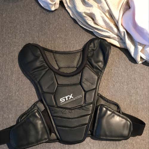STX shadow Chest Pad (LIKE NEW)