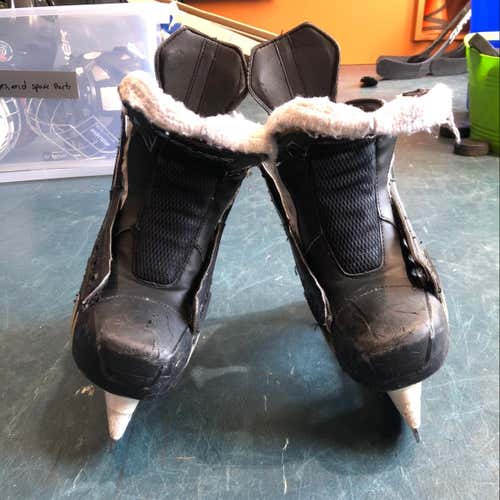 Bauer One.9 Skates Size 6.5D