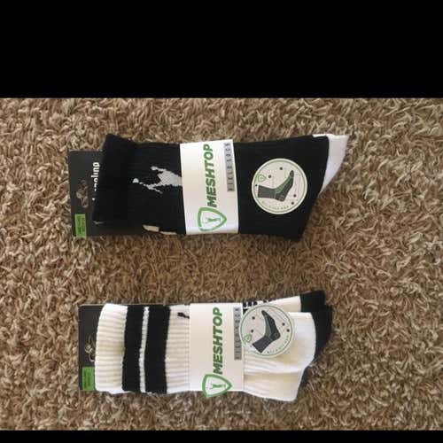 Adrenaline Socks