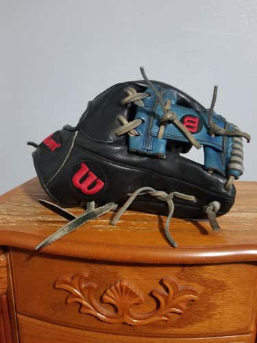 Wilson A2000 HR13 (11.75)