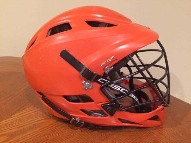 Cascade Pro-7 Helmet Adult