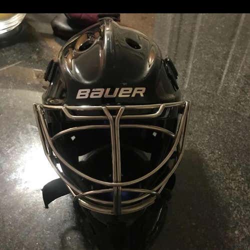 Bauer NME 8 Fit 1
