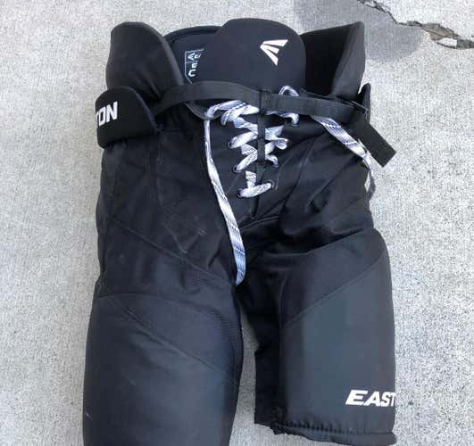 Easton Stealth C5.0 BLK SM