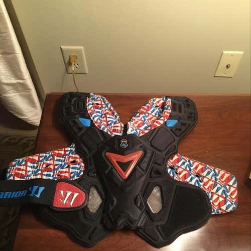 Warrior Chest Protector