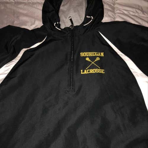 Souhegan Sabers Lacrosse Jacket