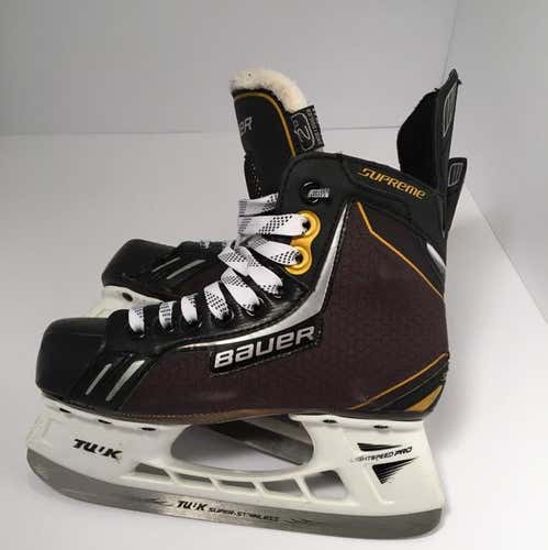 Bauer Supreme one.5