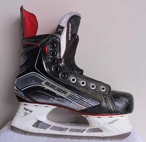 Bauer Vapor X800 Skates Junior Size 5.5