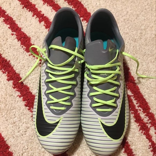 Nike Mercurial Vapor XI FG