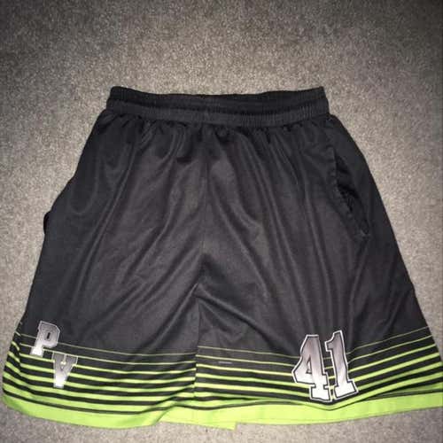 Palo Verde Lacrosse Shorts #41