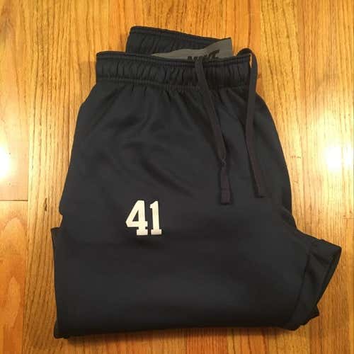 Virginia XL Training Sweatpants #41