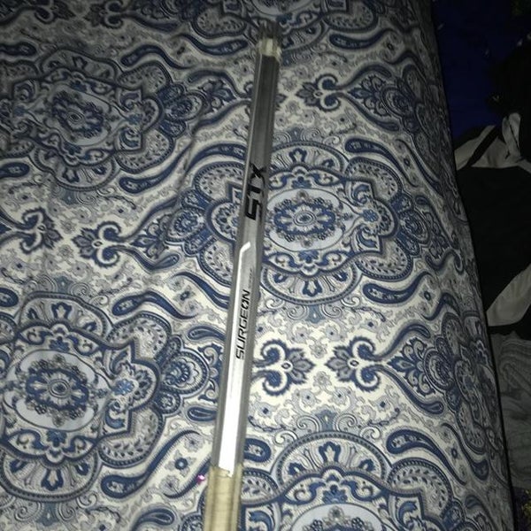 Used STX Surgeon Scandium