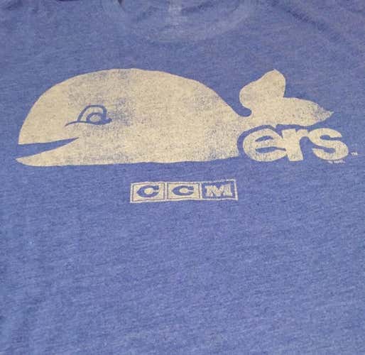 Whalers T-shirt