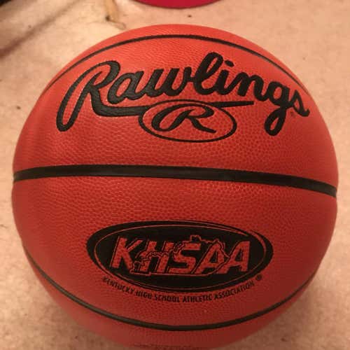 Rawlings Indoor Basketball