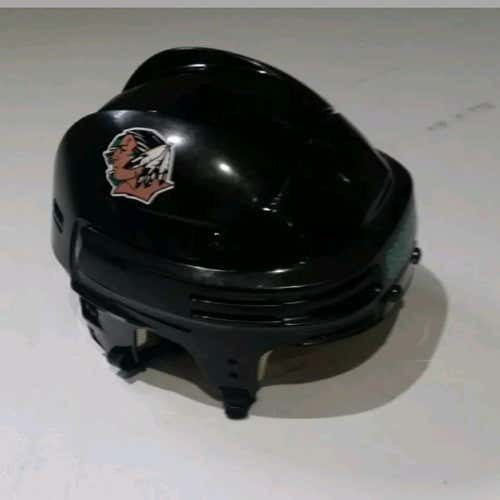 Bauer 4500 Helmet medium like new