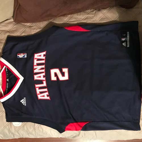 Joe Johnson Swingman (ATL)