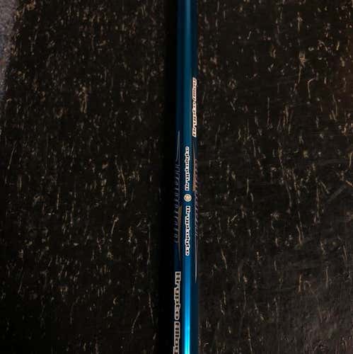 Warrior Kryptolyte Box Shaft