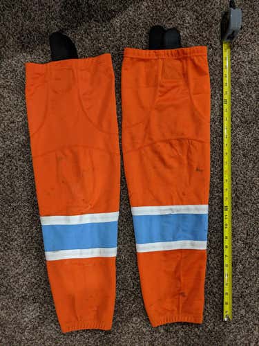 Little Caesars hockey socks