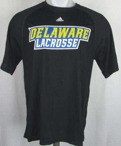 M, L, XL Delaware Lacrosse Shirt