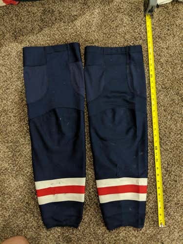 Grand Rapids Griffins hockey socks