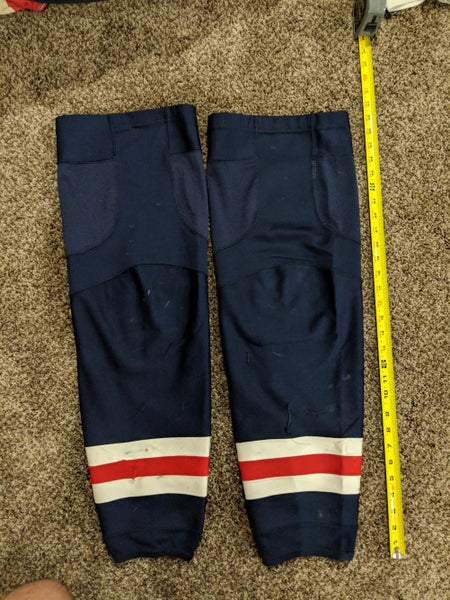 Grand Rapids Griffins hockey socks