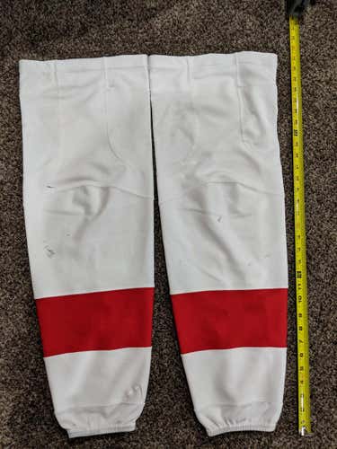 Grand Rapids Griffins hockey socks