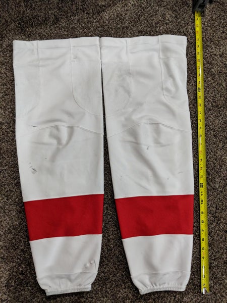 Grand Rapids Griffins hockey socks
