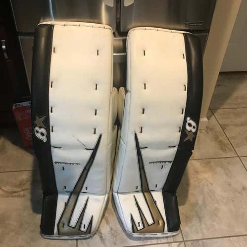 Brian’s Subzero - Full Set