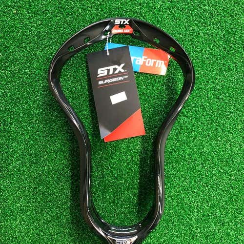 Lot Of STX Surgeon 700 Unstrung Heads