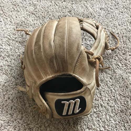 Need Gone Marucci Glove