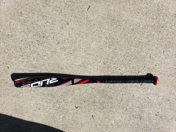 MOAB 29 in 19 oz Baseball Bat by Rude American! Awesome Bat!