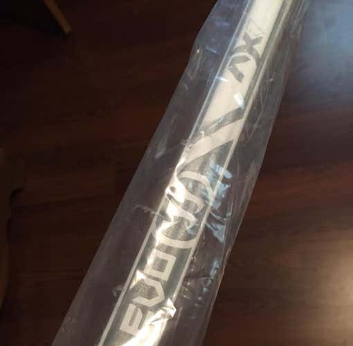 Brand New Warrior Evo AX1 Shaft