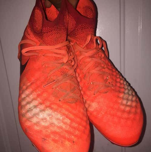 Nike Magista Obra 2 Size 8.5