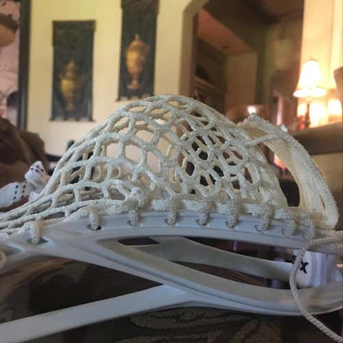 Proton Power Strung Never Used