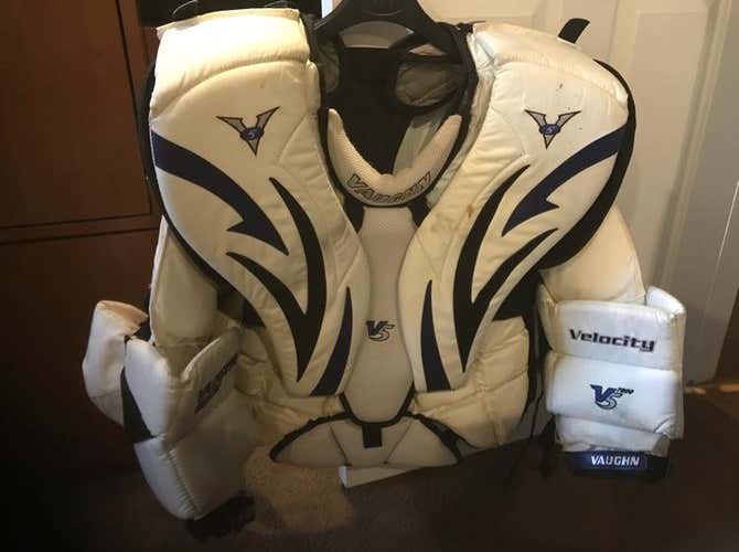 Vaughn V5 7800 Pro Stock medium