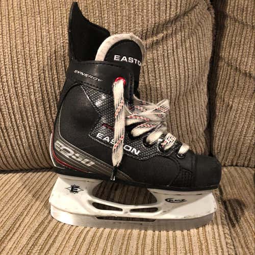 Easton Synergy EQ50
