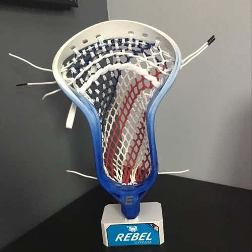 USA Theme Epoch Hawk Sequel