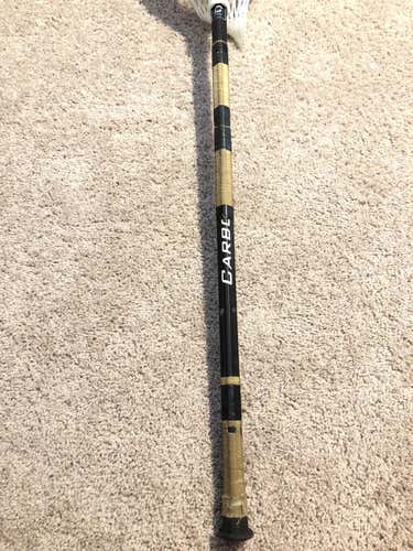 Like New Carbon Pro Shaft