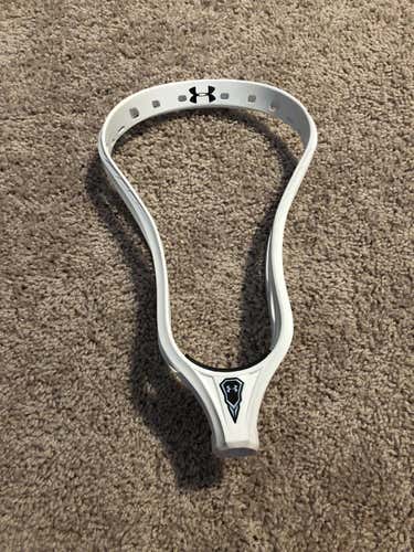 New Under Armour Command Low Head