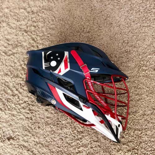 *Live Auction* Limited Edition Team USA Cascade S