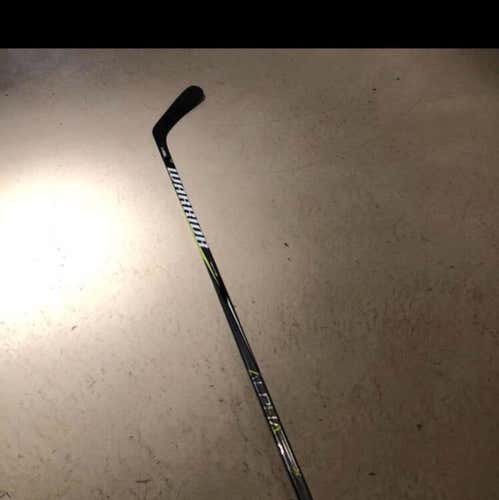 Warrior Alpha QX