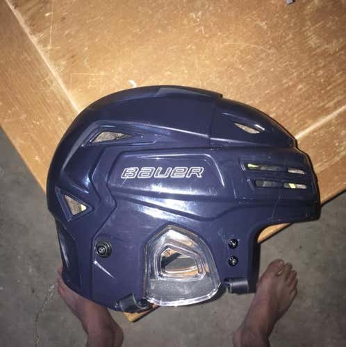 Bauer Re-Akt 200 Helmet