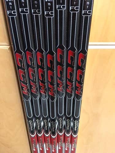 New CCM RBZ Stage 2 Stick Right 75 - H-11
