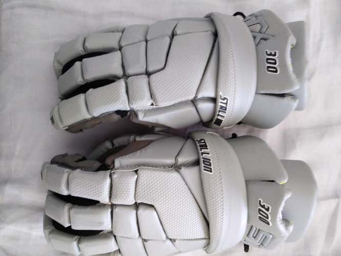 STX Stallion 300 Gloves