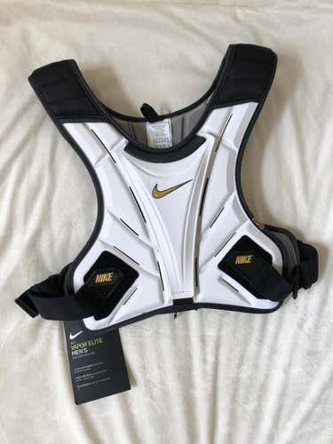 New Nike Shoulder Pads