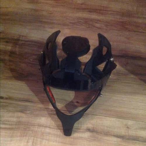 Bauer Goalie Mask Inside Liner