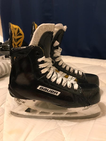 Bauer Supreme 1S Rare Skates 7.75 EE PRICED TO GO