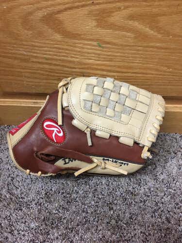 Rawlings Gold glove