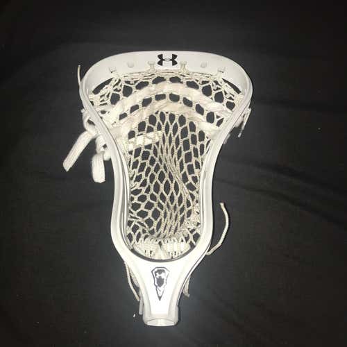 Under Armour Command Low Head
