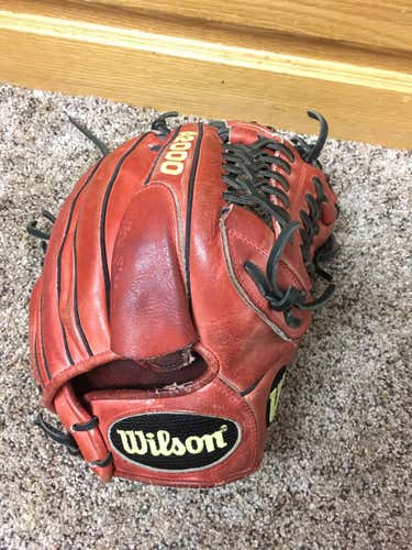Rare Wilson a2000