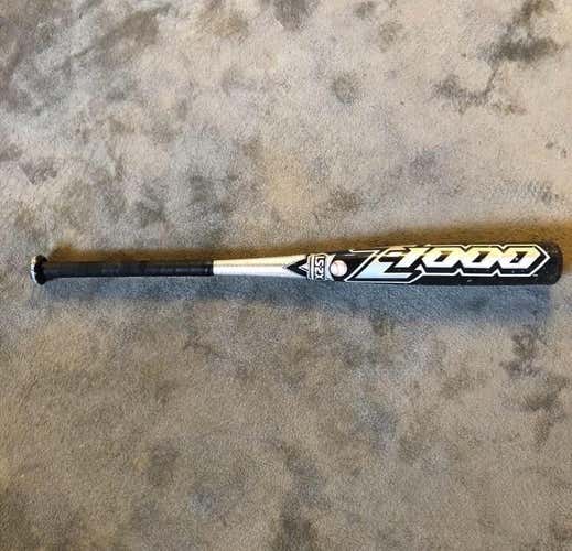 RARE TPX Z1000 32/29 BBCOR